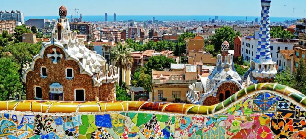 Barcellona