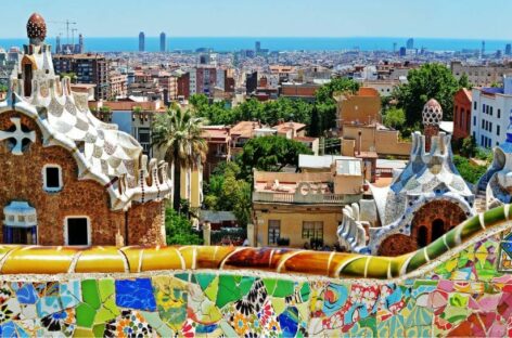 Turismo in Catalogna, Italia quinta con 20 milioni di arrivi in nove mesi