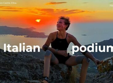 Da Venezia all’Elba: i cinque luoghi del cuore di Bebe Vio