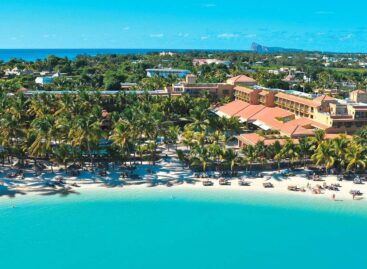 Finalmente Mauritius, volo diretto targato Neos