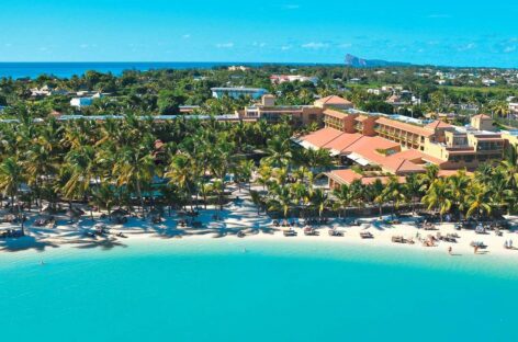 Finalmente Mauritius, volo diretto targato Neos