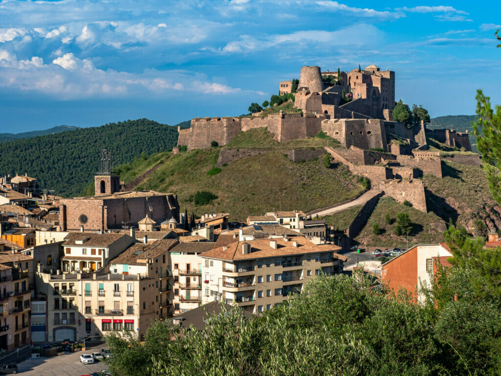 Cardona, credits Maria Rosa Vila