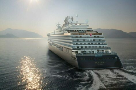 Explora Journeys parlerà italiano. Ecco il team Guest Experience