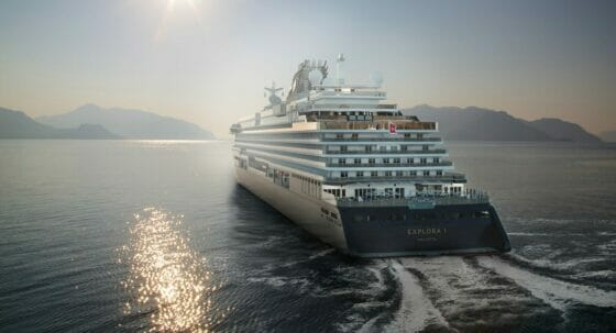 Explora Journeys parlerà italiano. Ecco il team Guest Experience