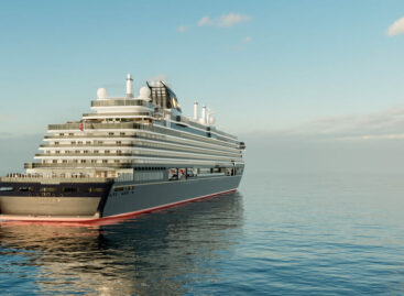 Explora Journeys ordina due nuove navi a idrogeno