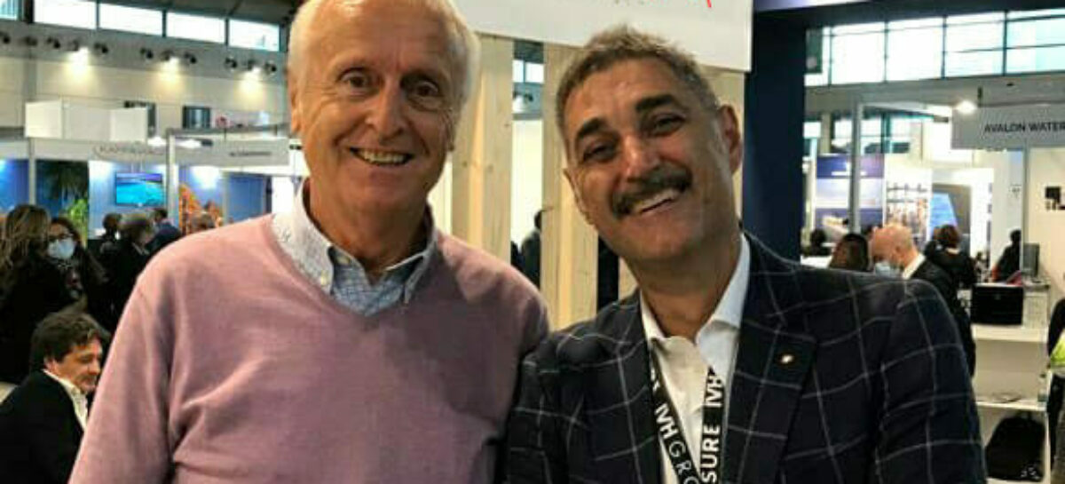 Euphemia, booking estivo al +15%. E il fatturato cresce