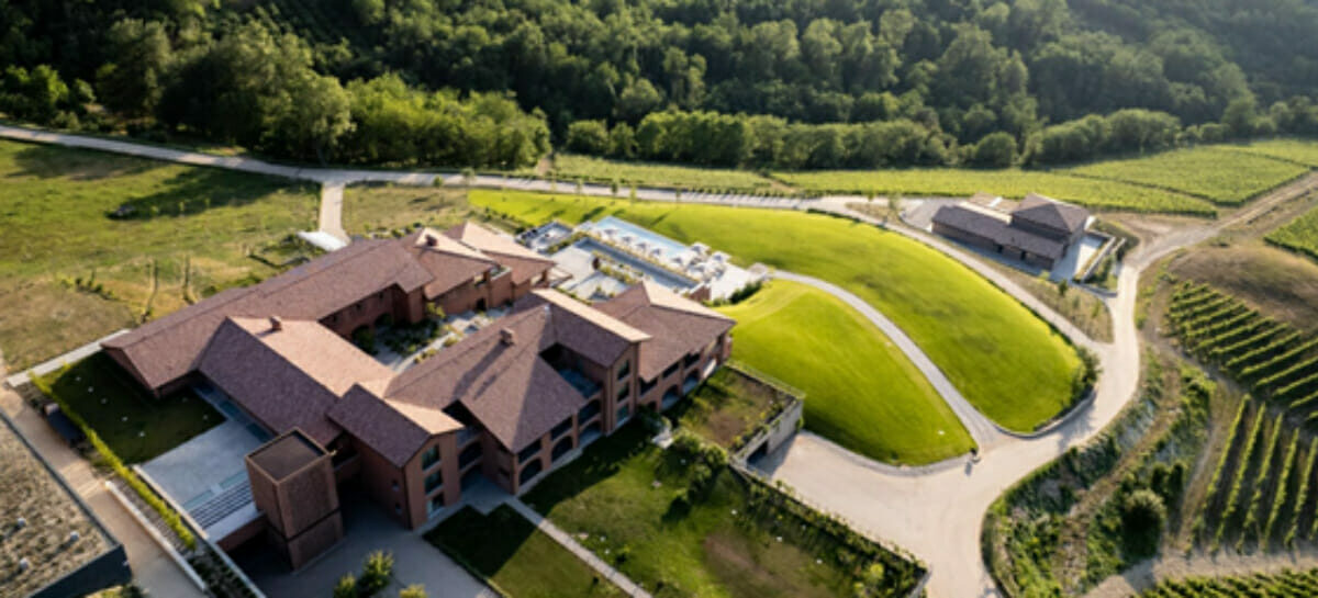 Beyond Green, la seconda new entry italiana è Casa di Langa