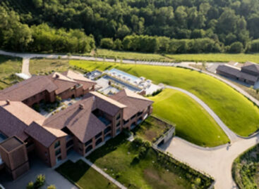 Beyond Green, la seconda new entry italiana è Casa di Langa