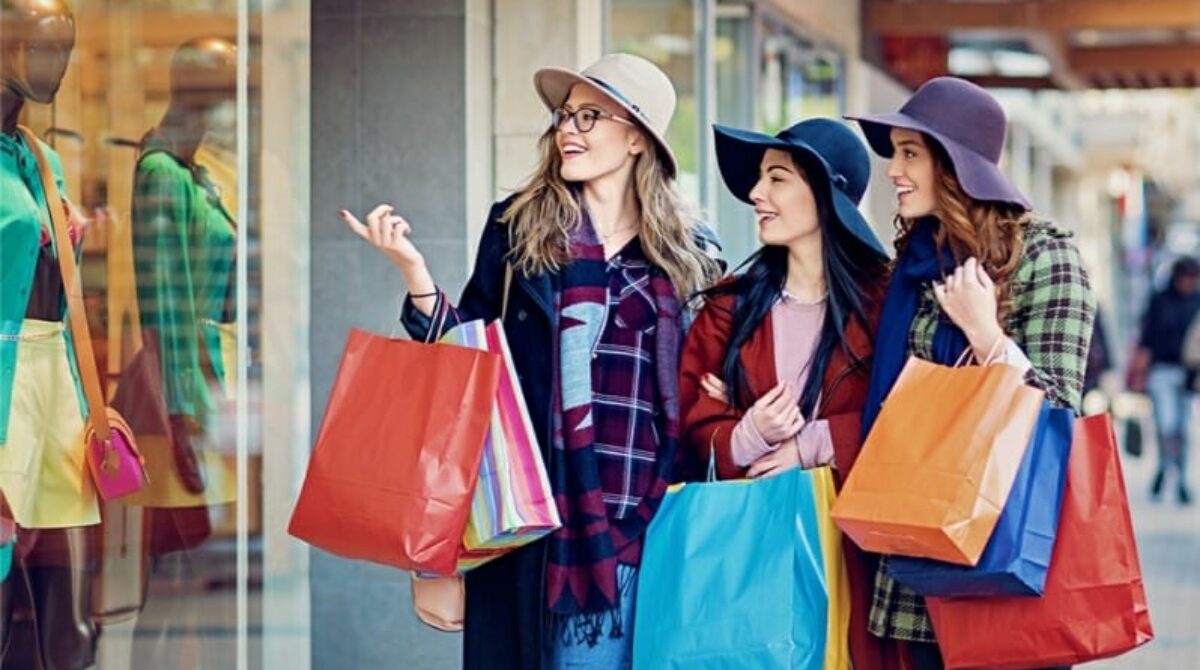 Tax free shopping: nel 2025 crescita contenuta in Italia
