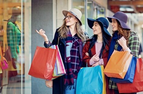 Shopping tourism, il 28 febbraio il forum a Milano