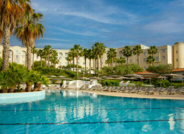 Mangia’s, la Sicilia e il nuovo corso del Costanza Resort