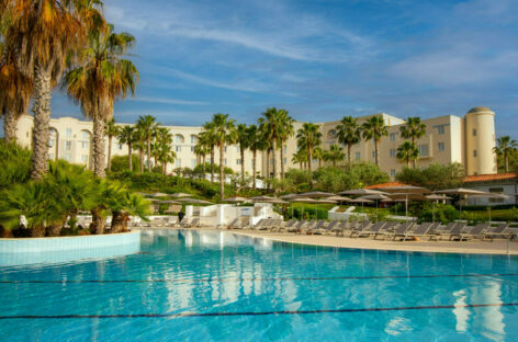 Mangia’s, la Sicilia e il nuovo corso del Costanza Resort