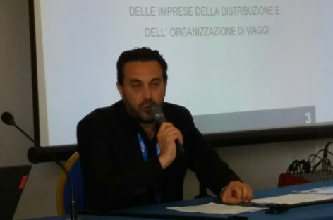 Aidit Puglia, il presidente resta Abbatepaolo