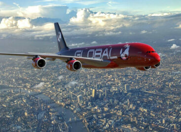 Decolla Global Airlines per voli premium sull’Atlantico