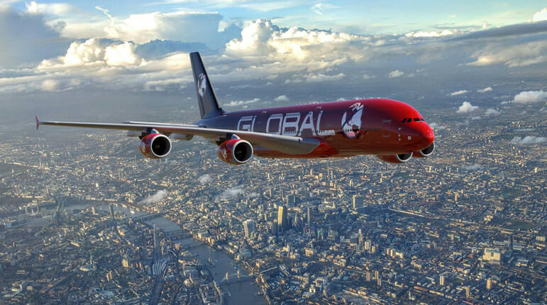 Global Airlines