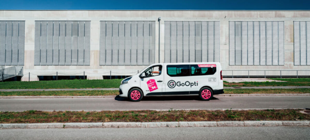 Pacchetto Super Sereno, la risposta di GoOpti ai voli cancellati