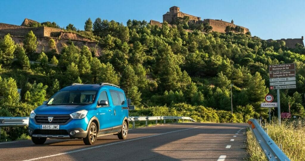 Grand Tour Catalogna