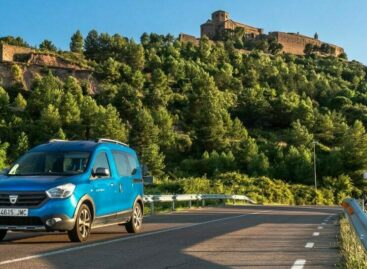 Catalogna Expert/1 Grand Tour, prima tappa Barcellona-Tarragona