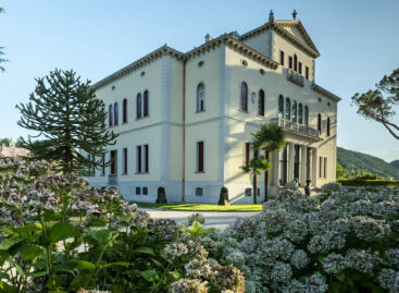 Hotel di charme, debutta il brand Stay Fancy del Gruppo Renco