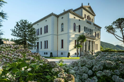 Hotel di charme, debutta il brand Stay Fancy del Gruppo Renco