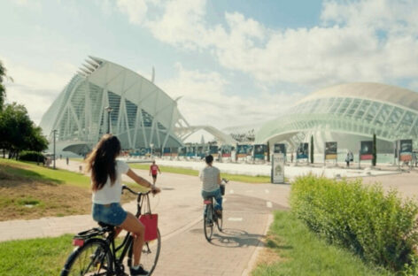 Da Valencia a Sharm, eDreams mappa le scelte degli italiani all’estero