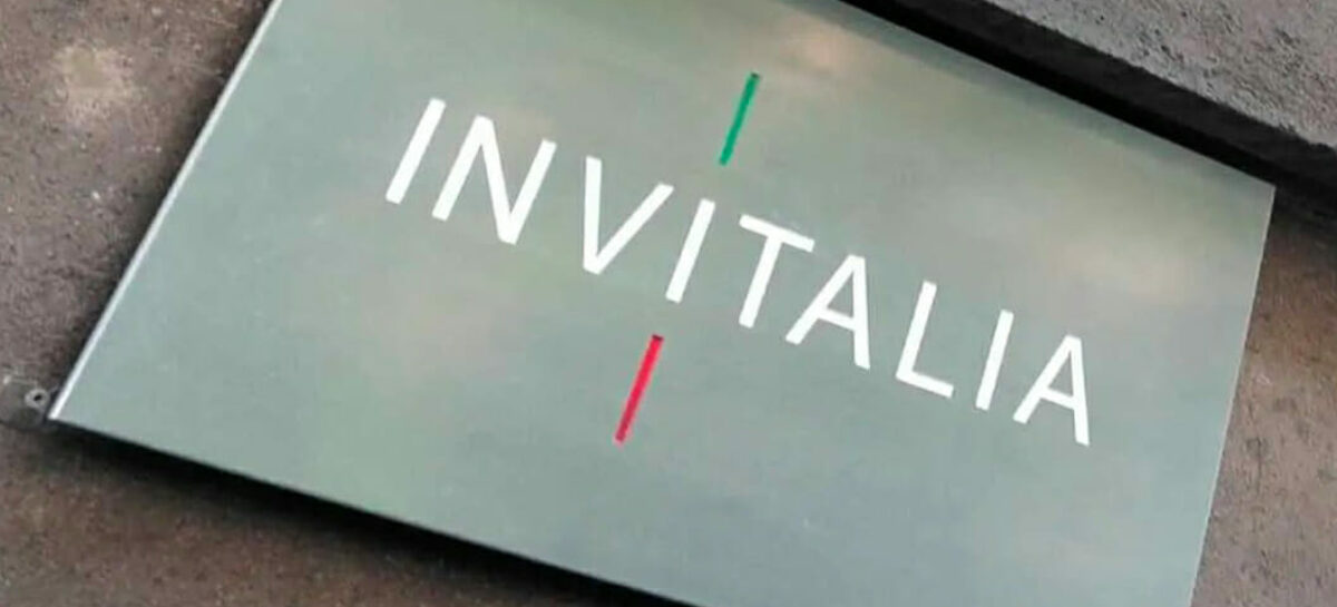 Nuovi vertici per Invitalia, arrivano Sabelli e Mattarella