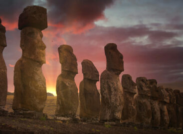 L’Isola di Pasqua riapre ai viaggiatori dal 4 agosto