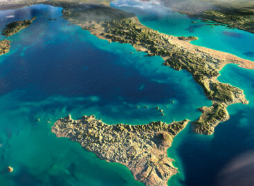 Il 60% dei turisti arriva dal mare: parola di Nomisma