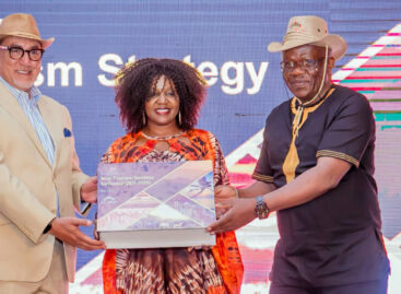 Kenya, piano quinquennale per rilanciare il travel