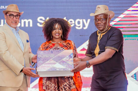 Kenya, piano quinquennale per rilanciare il travel