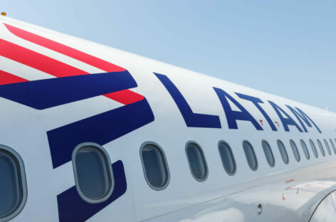Latam, decolla a dicembre il volo diretto Londra-Lima (Perù)