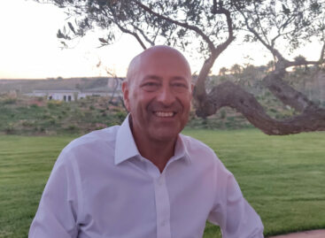 Mangia’s nell’era Blackstone: <br>«Ora puntiamo alla Borsa»