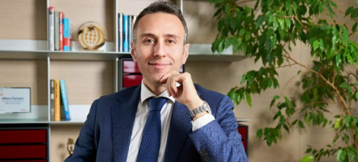 Gioieni nominato ad di Allianz Partners Italia