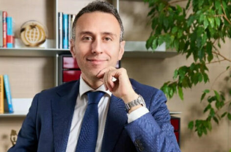 Gioieni nominato ad di Allianz Partners Italia