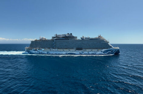 Ncl elimina l’obbligo di test, mascherina e vaccino