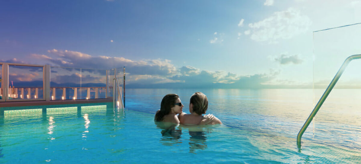 Il 67% degli italiani sceglie il mare, il sondaggio di Ncl