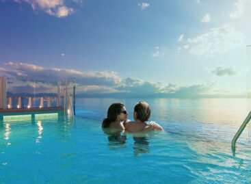 Il 67% degli italiani sceglie il mare, il sondaggio di Ncl