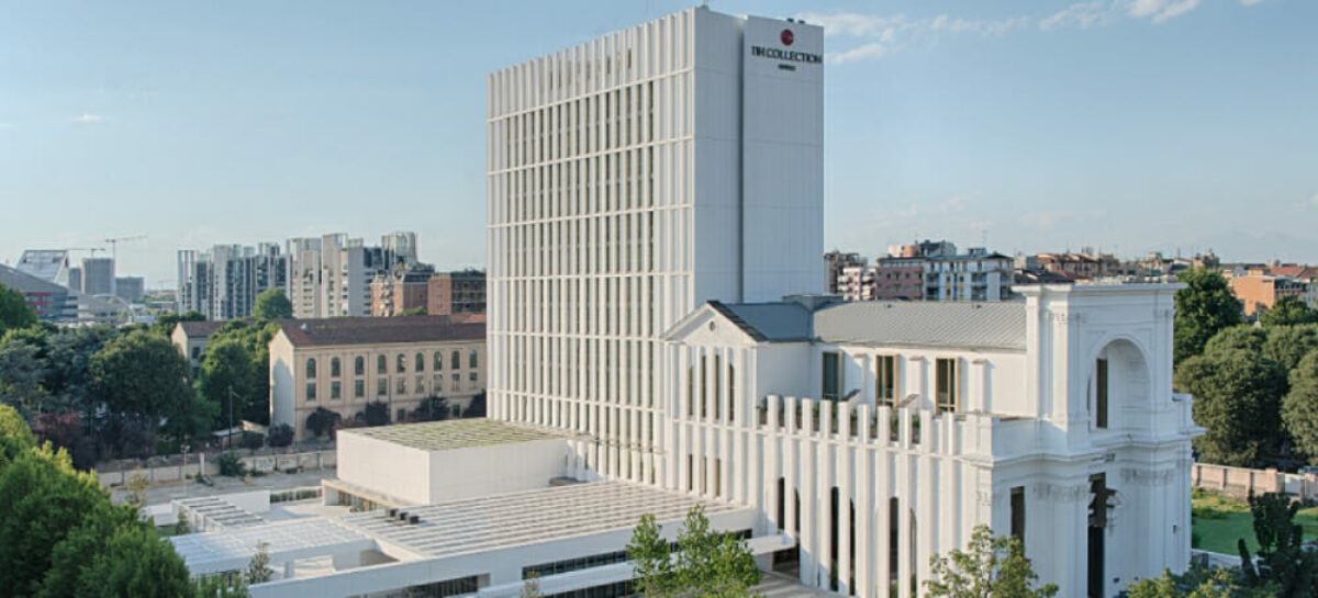 Nh da record: 742 milioni di ricavi nel secondo trimestre