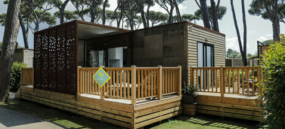 Enit, un italiano su cinque sceglie la vacanza open air