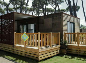 Enit, un italiano su cinque sceglie la vacanza open air