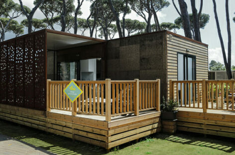 Enit, un italiano su cinque sceglie la vacanza open air