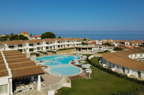 Garibaldi Hotels, Luigi Tilotta nominato direttore commerciale