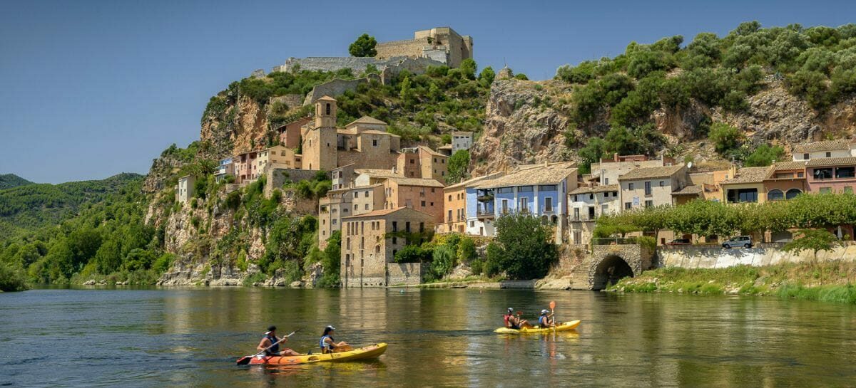 Catalogna Expert/2 Viaggio nella storia tra Tarragona e Lleida