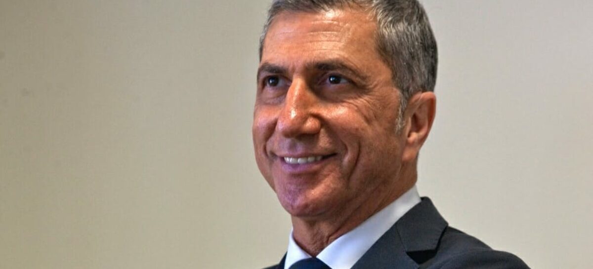 Astoi, ipotesi Ezhaya bis: <br>«Conti in sospeso con il governo»