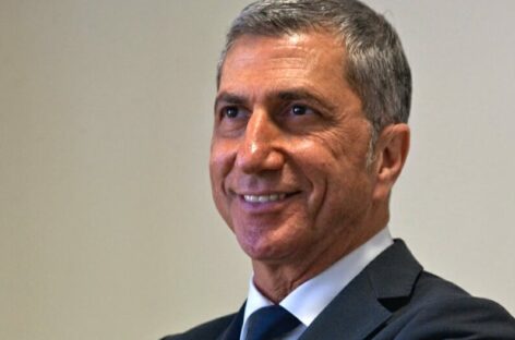 «Il prezzo della ripresa»: 5 domande a Pier Ezhaya