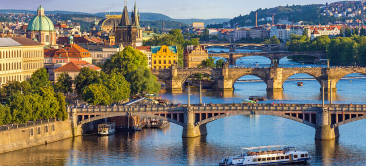 Repubblica Ceca, oltre 18 milioni di arrivi in nove mesi