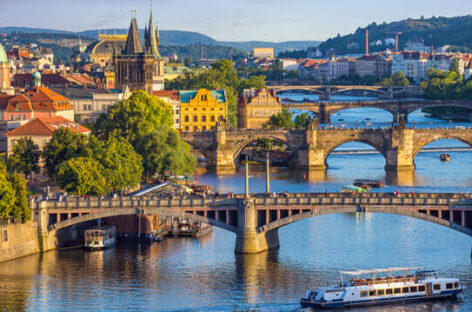 Repubblica Ceca, oltre 18 milioni di arrivi in nove mesi