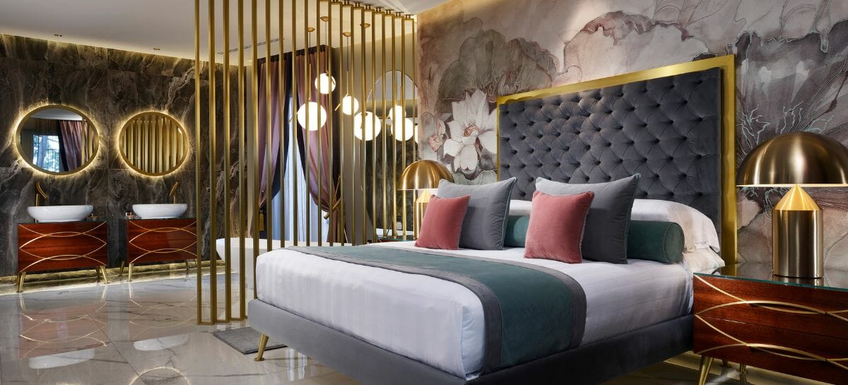 Riva del sole Eva Khoury