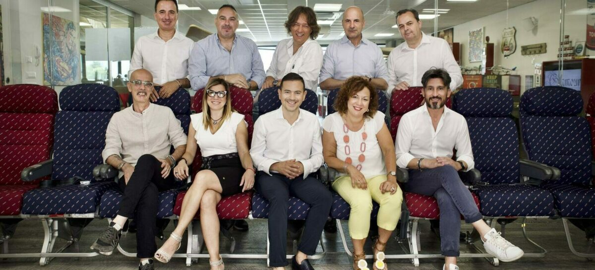 Glamour T.O., due new entry nella forza vendite