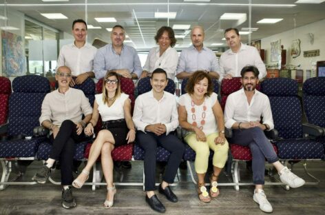 Glamour T.O., due new entry nella forza vendite